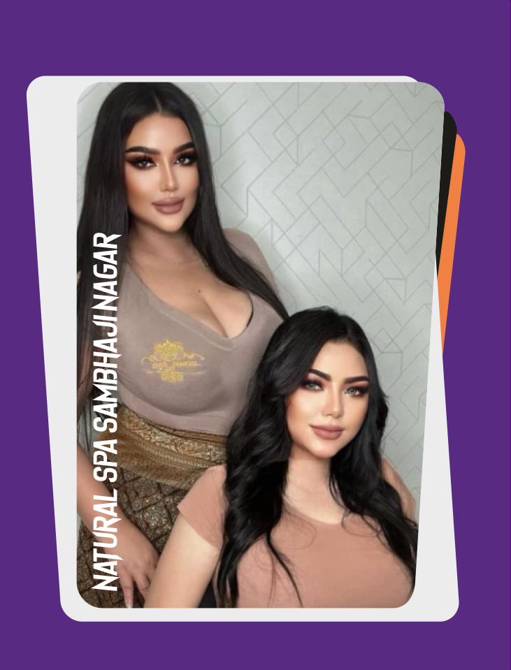 Four Hand Massage in Sambhaji Nagar